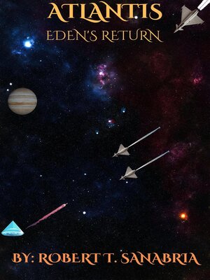 cover image of Eden's Return